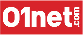 01net Logo png