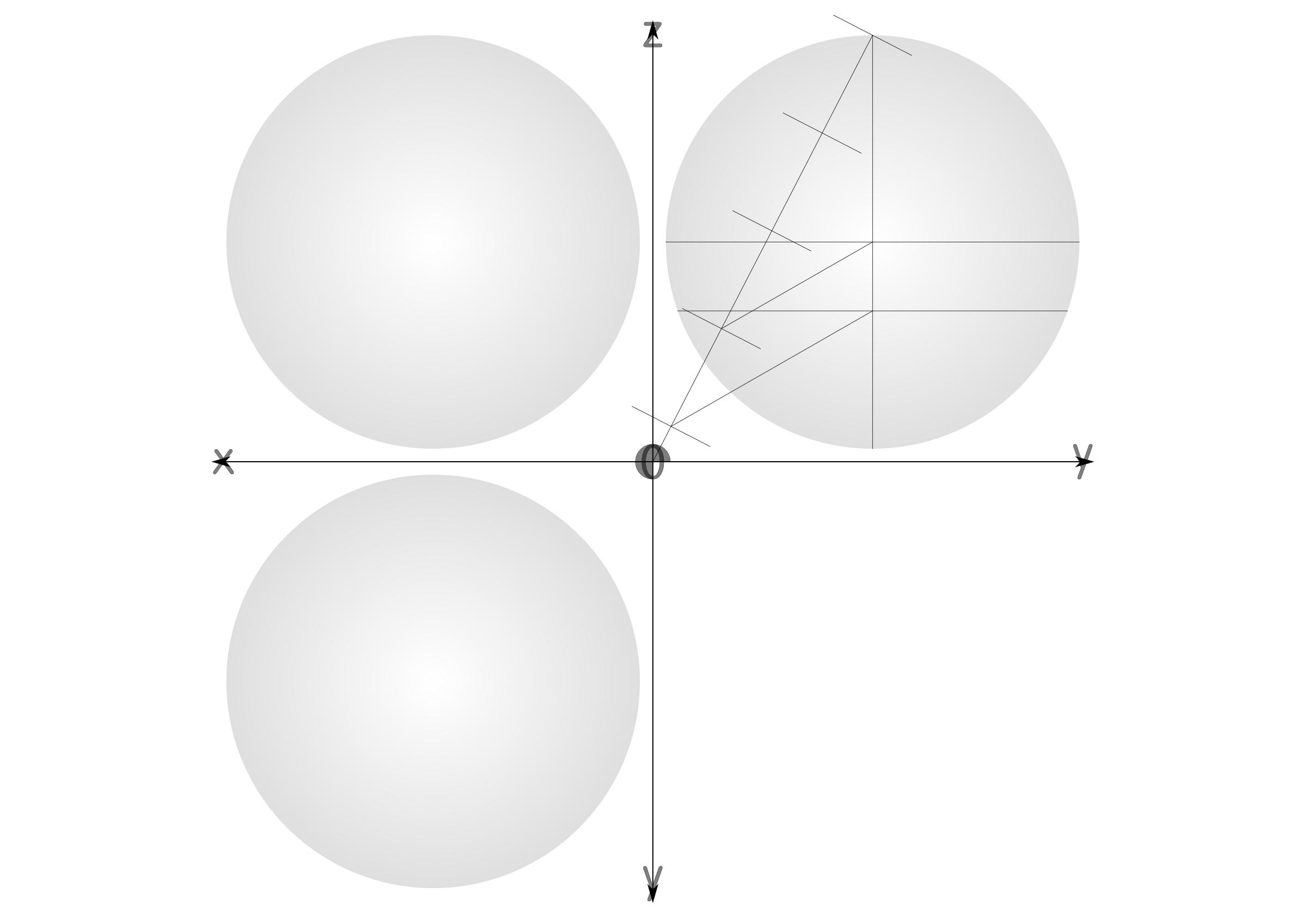 02 construction geodesic spheres recursive from tetrahedron PNG icons