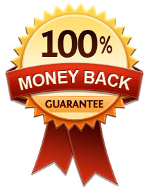 100% Money Back Guarantee png icons