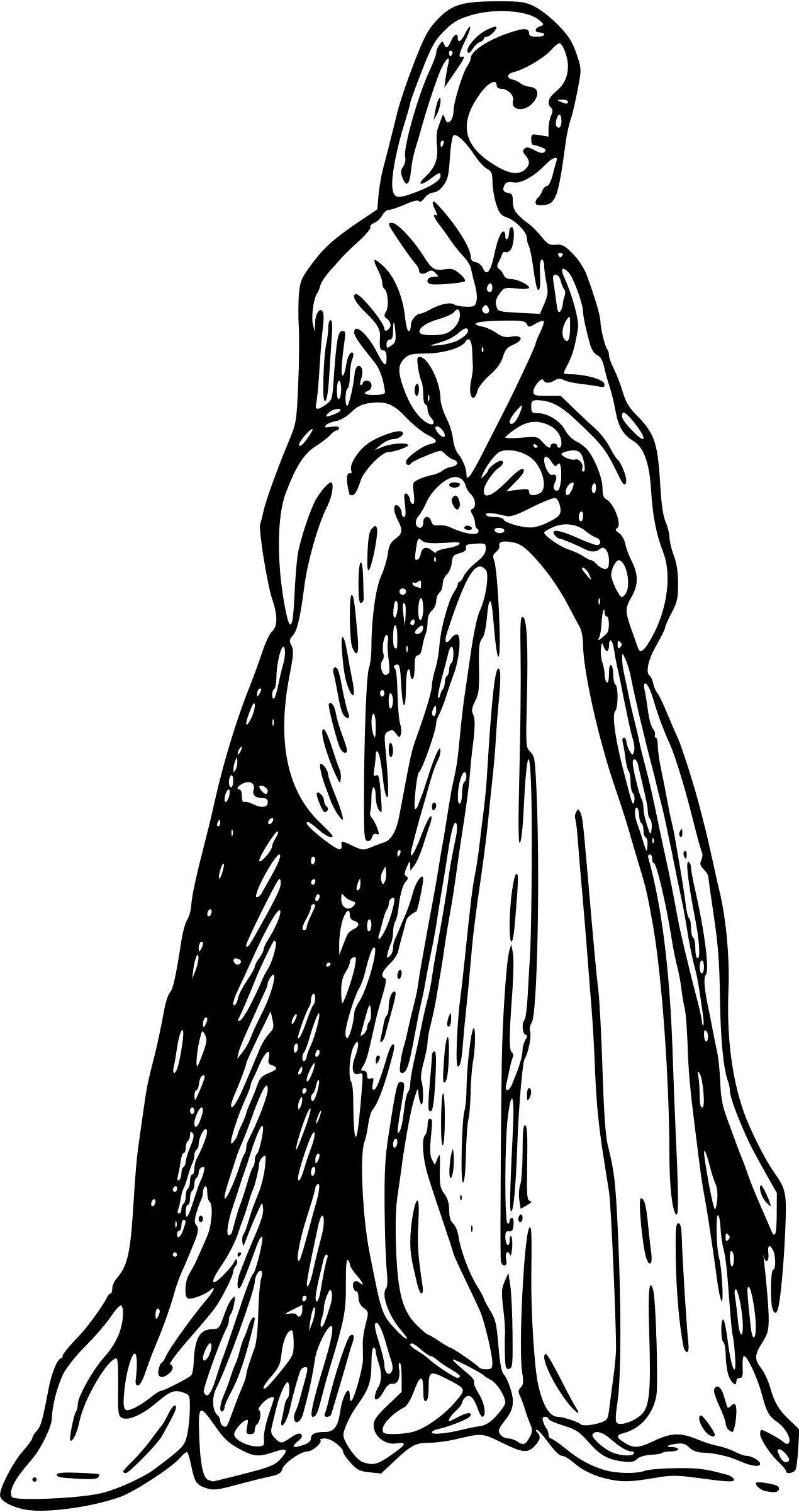 16th century costume 15 png