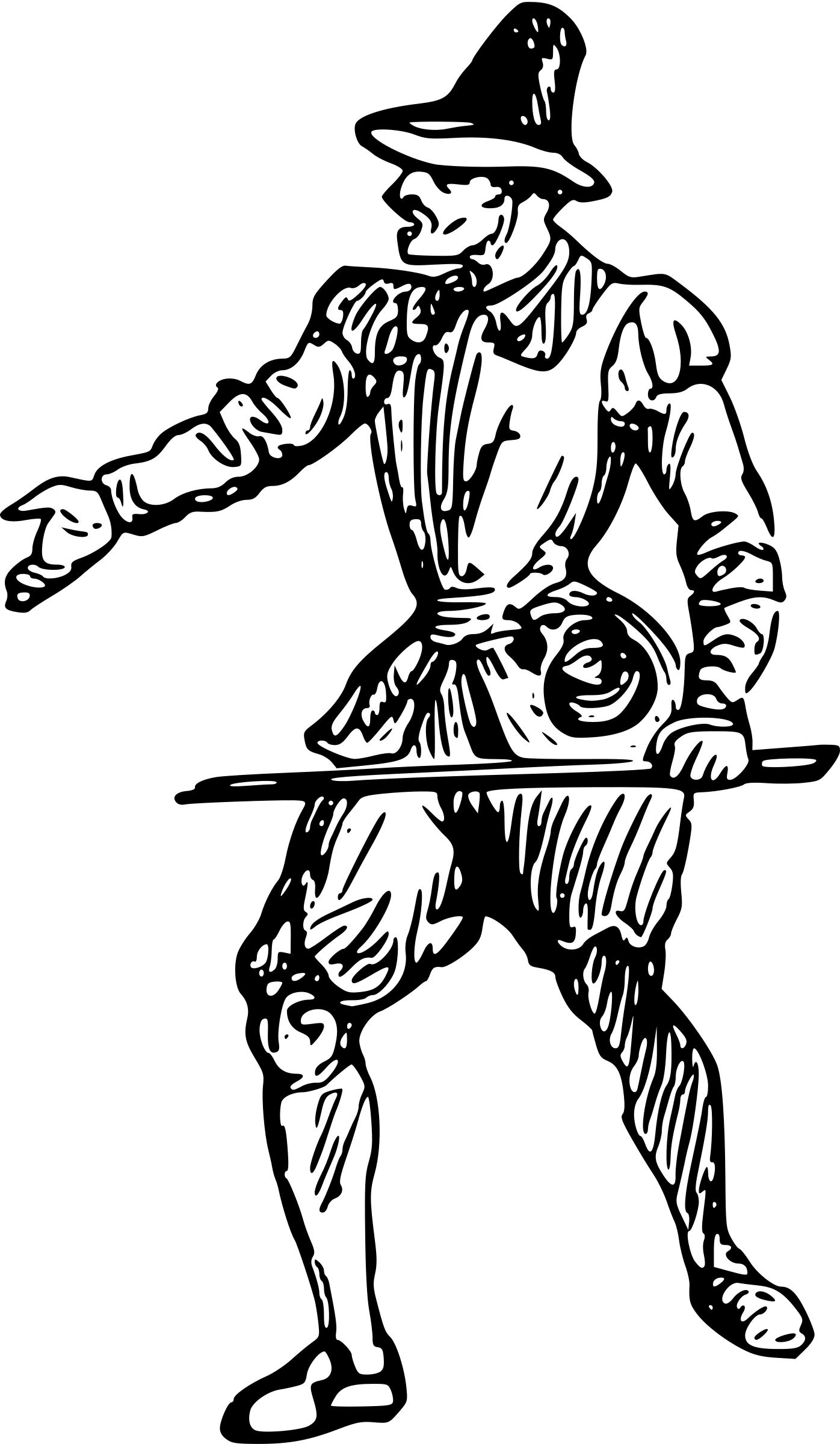 16th century costume 8 png