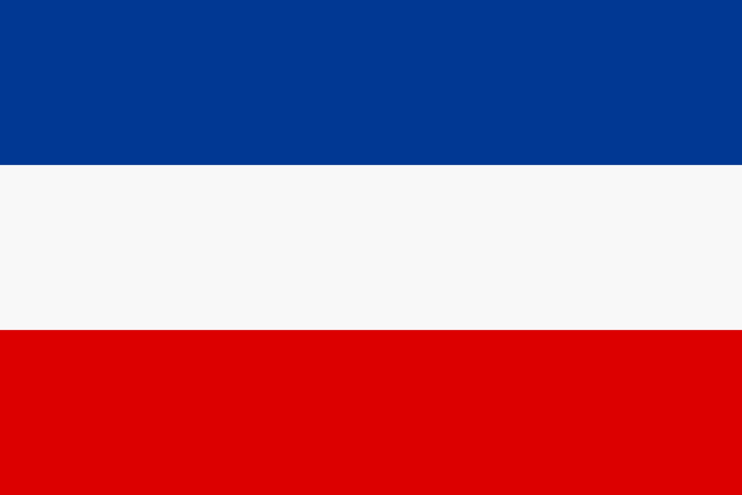1848 Pan-Slavic Flag PNG icons