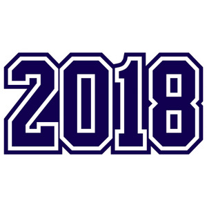 2018 College png