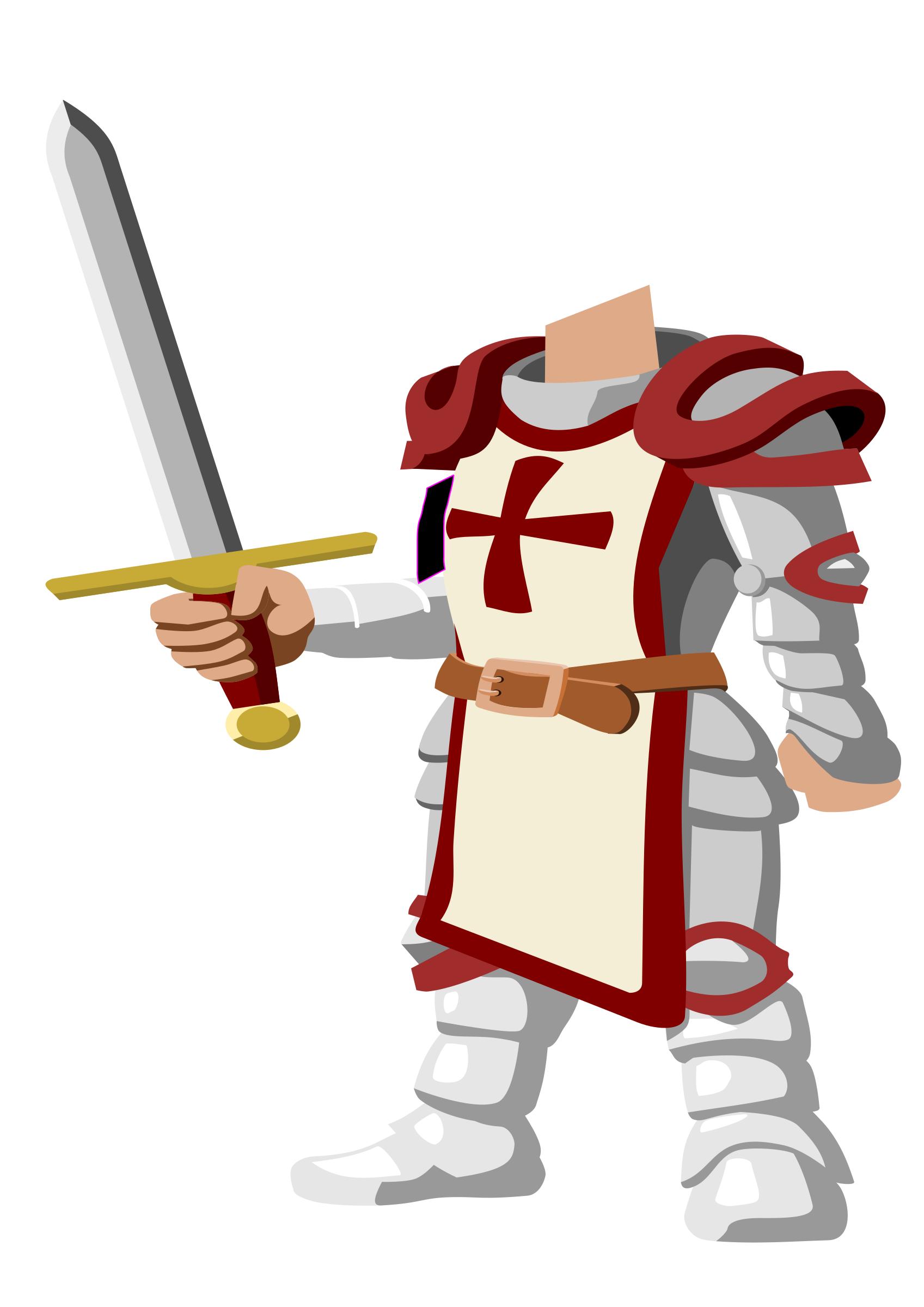 3C Knight png