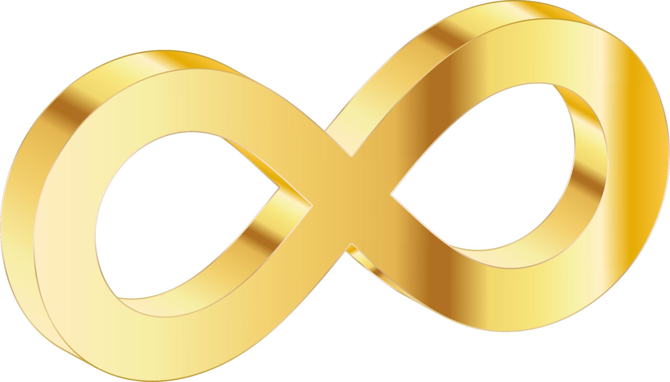 Infinity Symbol Variation icons