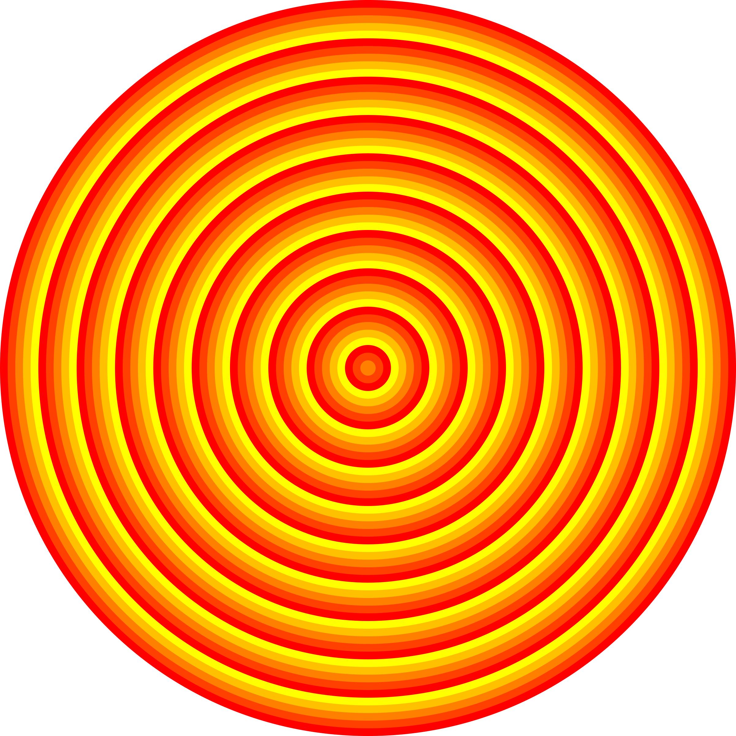 48 circle solar target png
