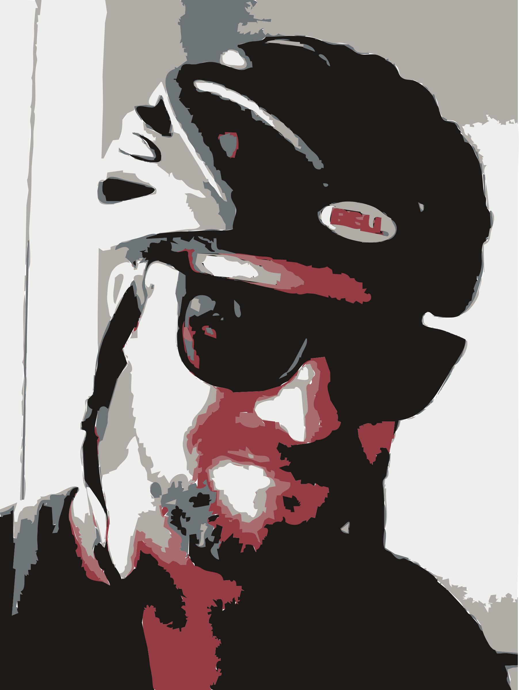 A bike selfie of rejon PNG icons
