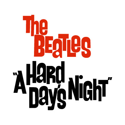 A Hard Day's Night icons