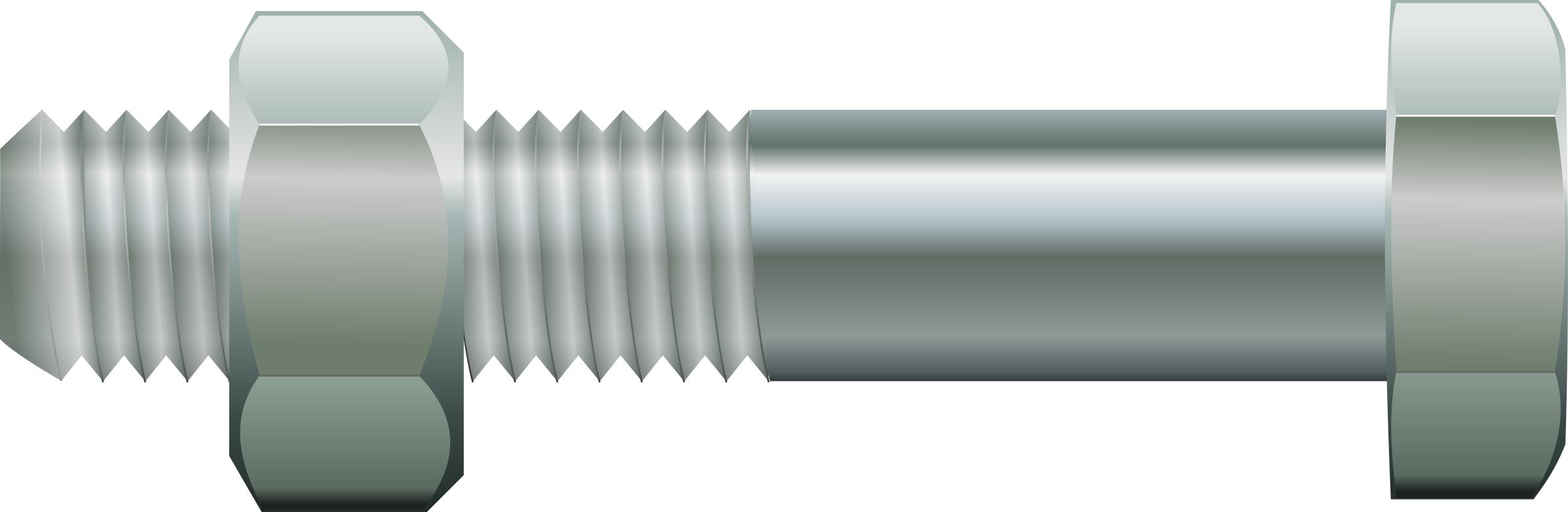 a simple bolt png