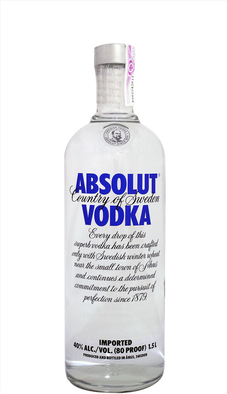Absolut Vodka png icons