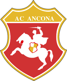 AC Ancona Logo icons