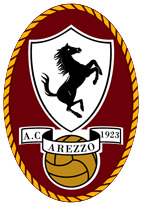 AC Arezzo Logo icons