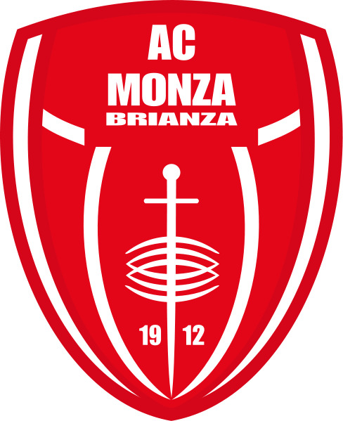 AC Monza Brianza 1912 Logo icons