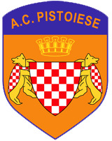 AC Pistoiese Logo icons