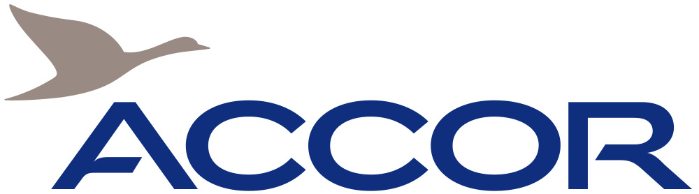Accor Logo icons