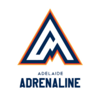 Adelaide Adrenaline Logo png icons