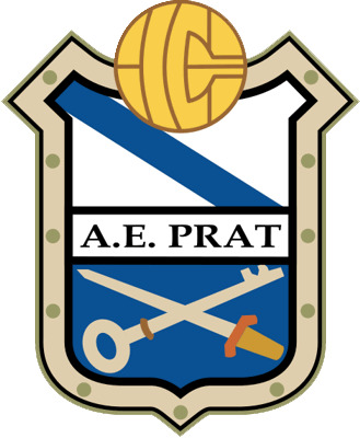 AE Prat Logo icons