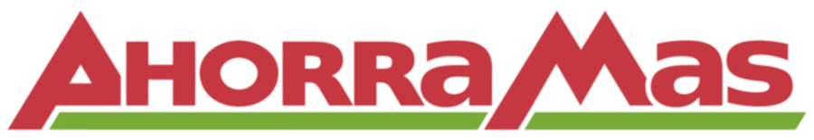AhorraMas Logo icons