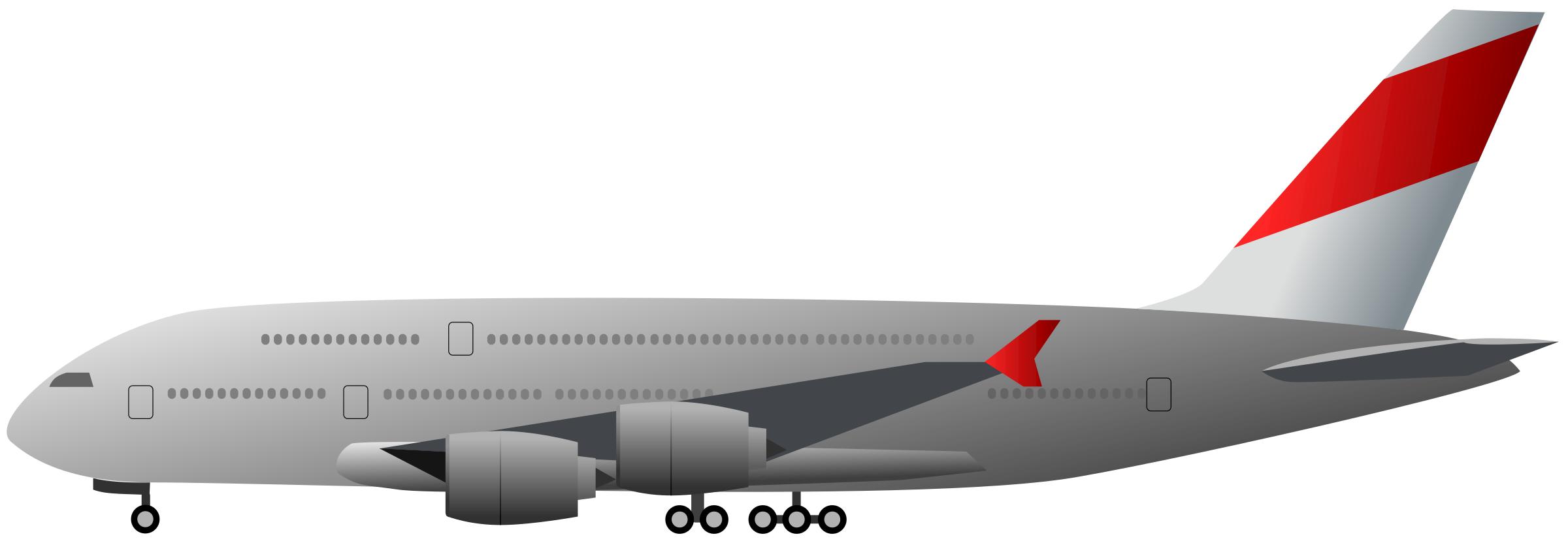 airliner png