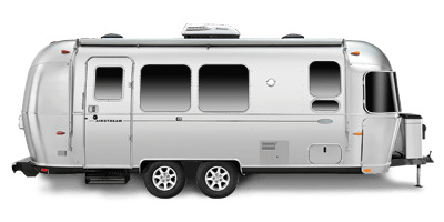 Airstream Side View png