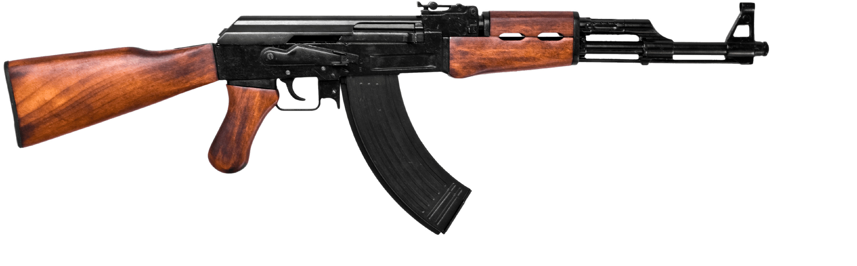 Ak47 Assault Rifle icons