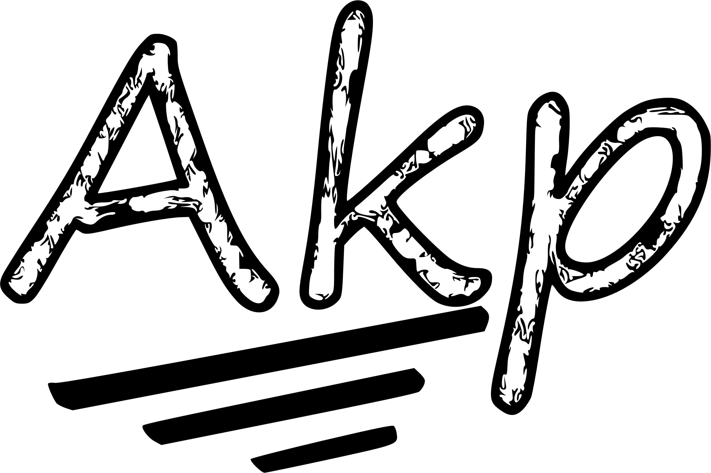 Akp4Life logo png