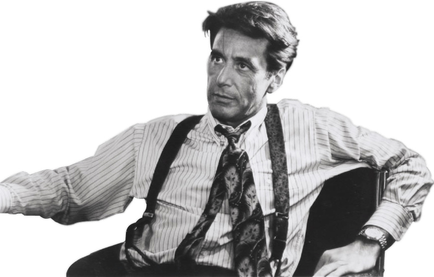 Al Pacino icons