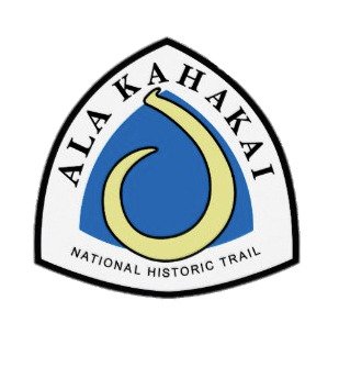 Ala Kahakai National Historic Trail Logo png icons