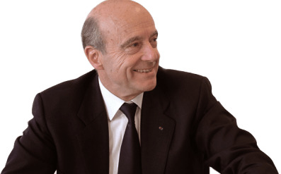 Alain Juppe? Smiling png icons
