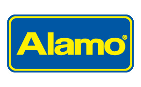 Alamo Logo icons