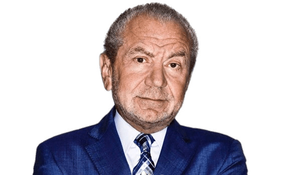 Alan Sugar the Apprentice PNG icons