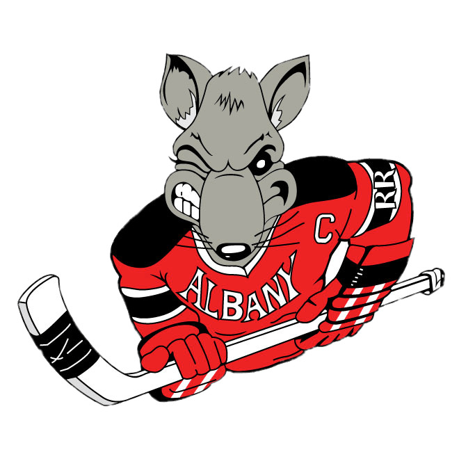 Albany River Rats Mascotte png icons