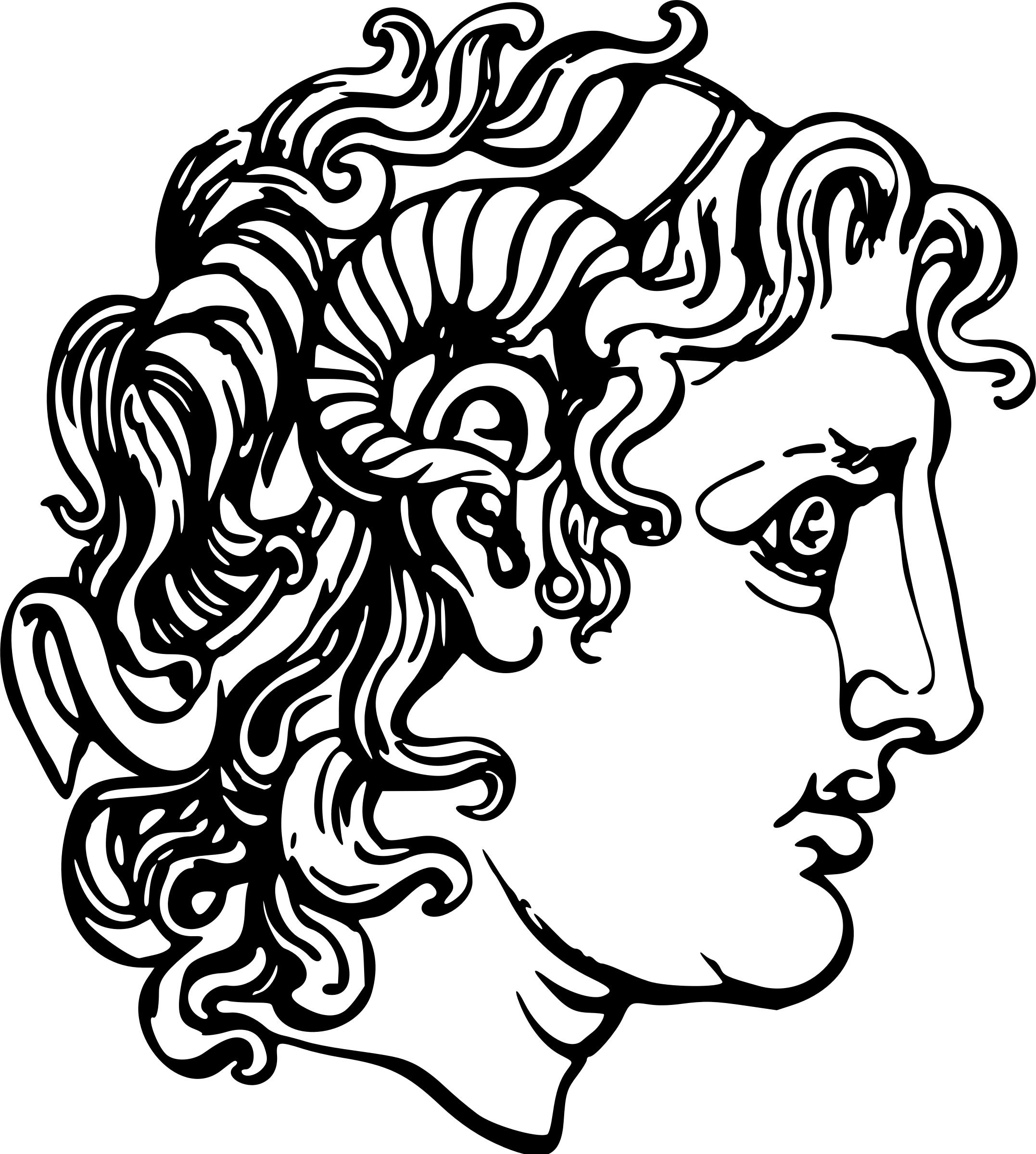 Alexander the Great png