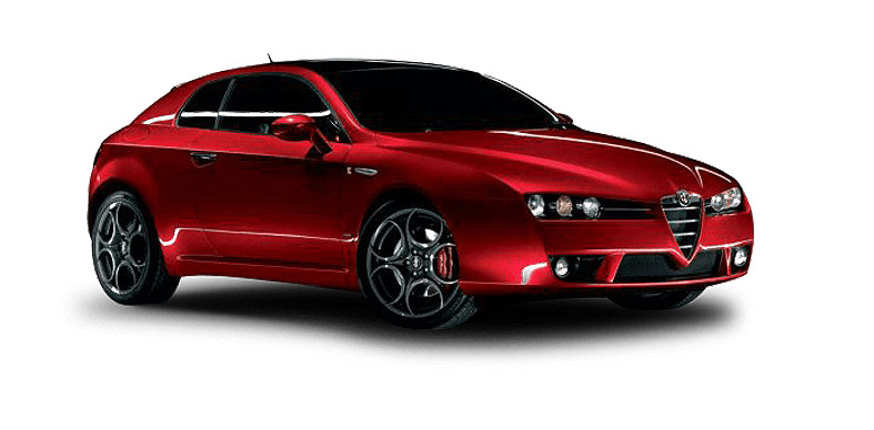 Alfa Romeo Side png icons