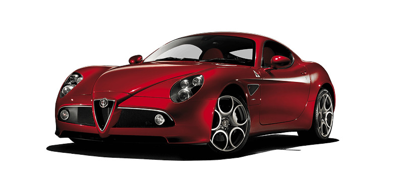 Alfa Romeo Sport png icons