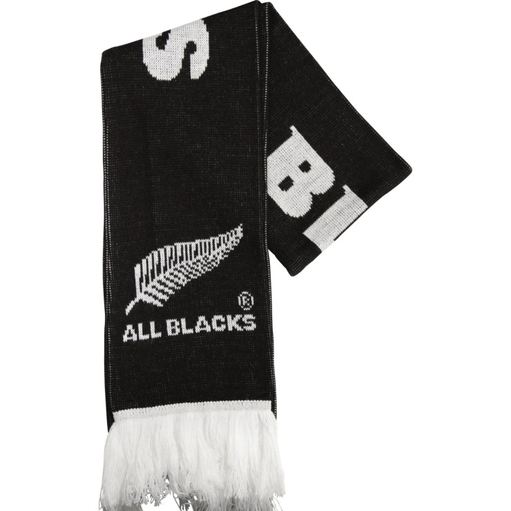 All Black Scarf png