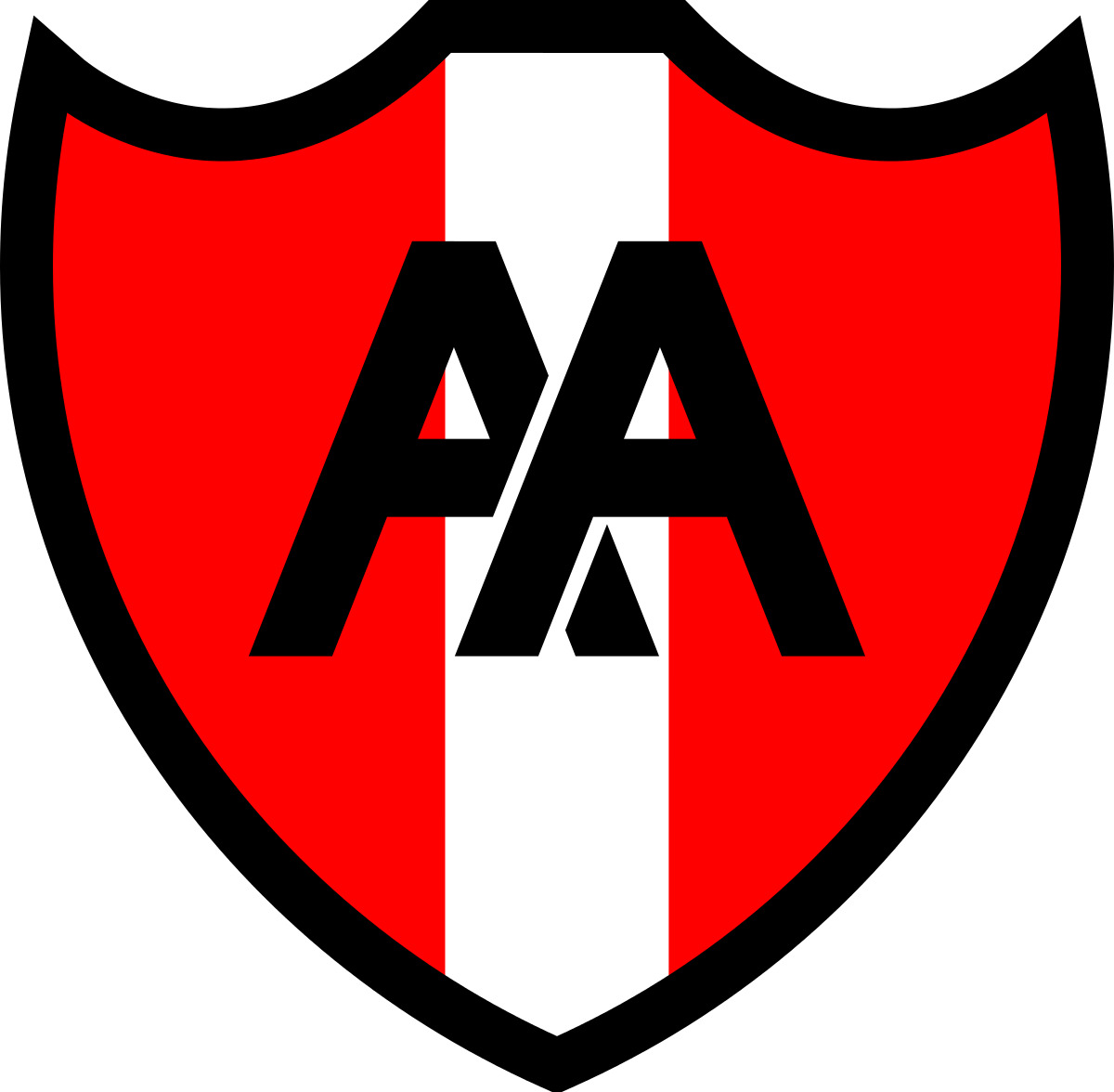 Alumni Rugby Logo icons