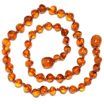 Amber Necklace icons