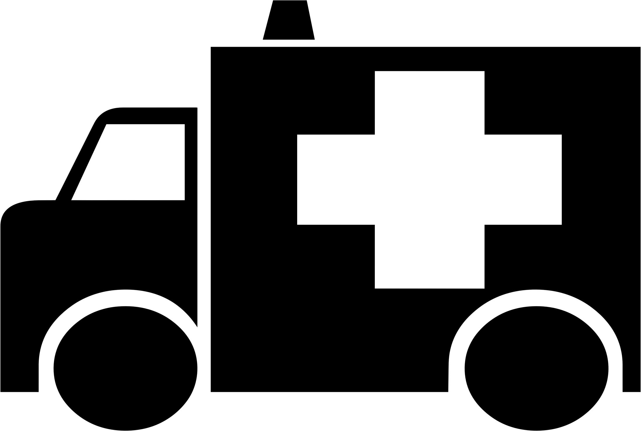 Ambulance Icon png