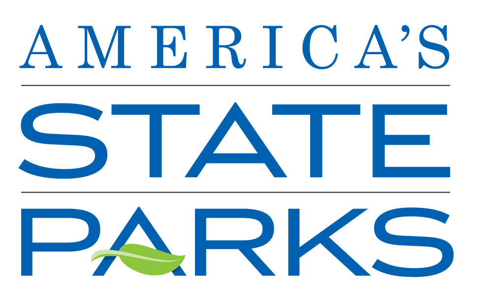America's State Parks icons