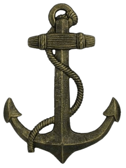 Anchor Key Hook icons