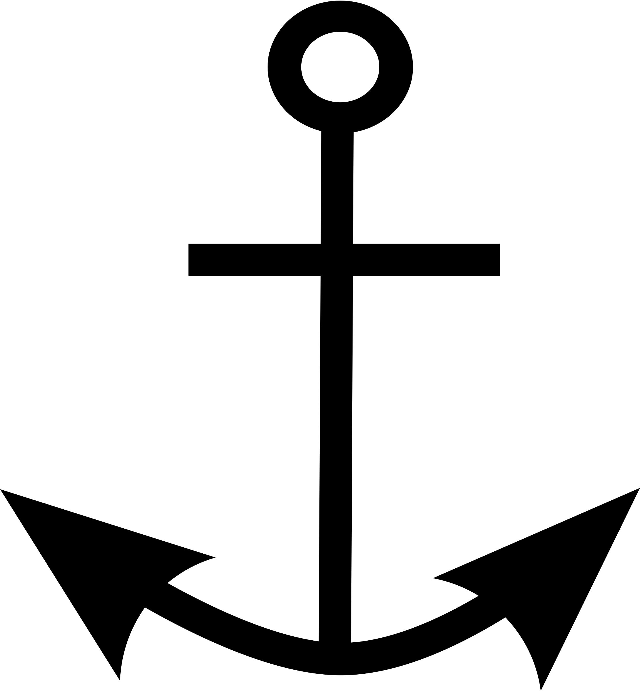 anchor PNG icons