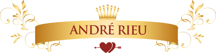 Andre? Rieu Logo png icons