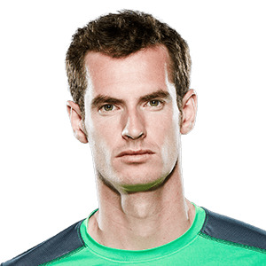 Andy Murray Face icons