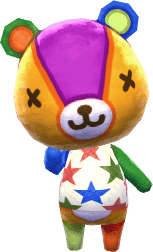 Animal Crossing Stitches png icons