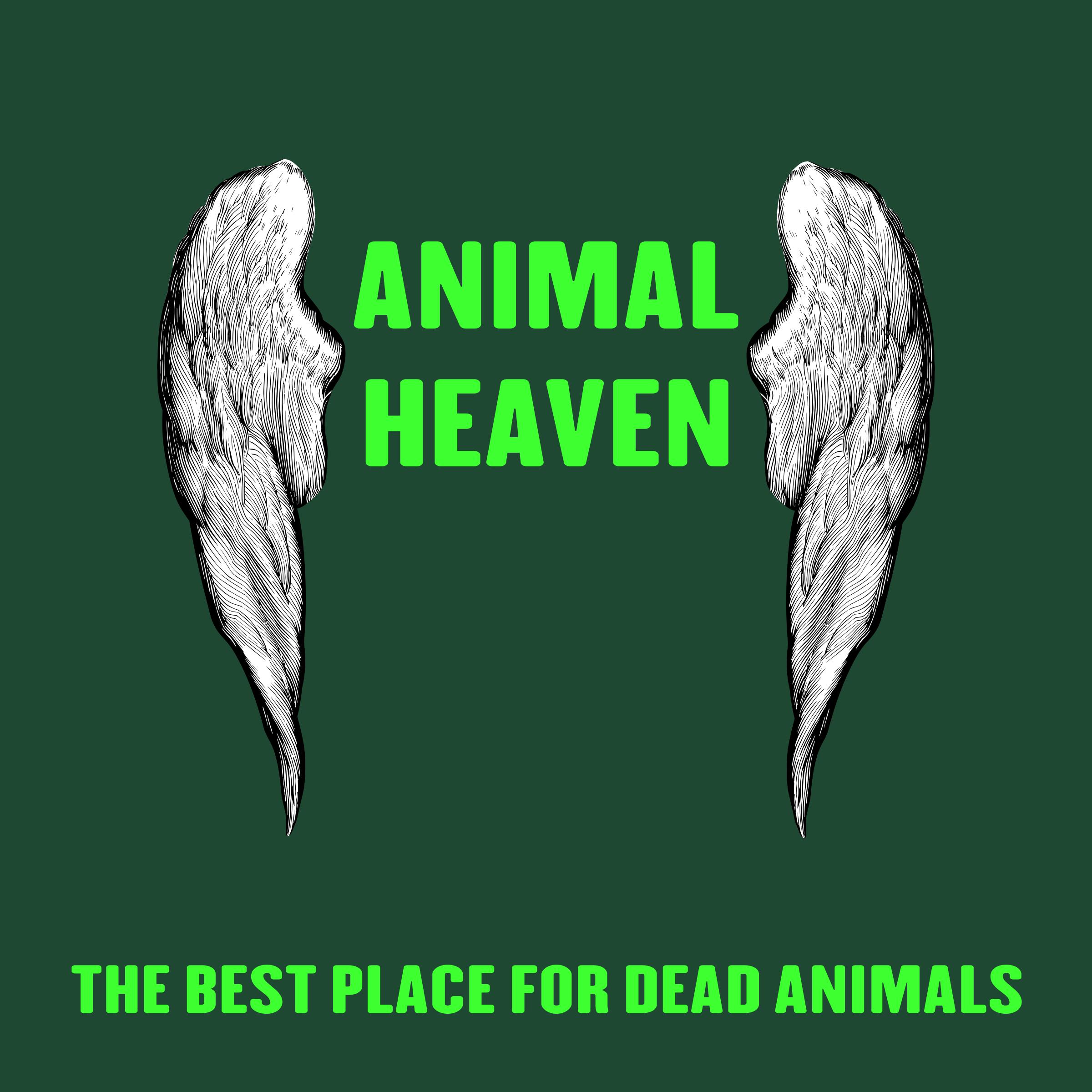 animal heaven png