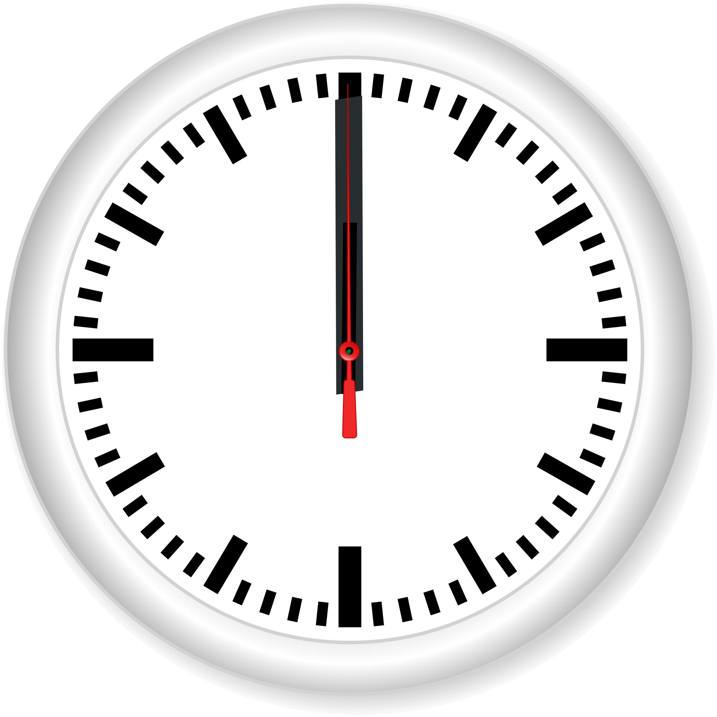 Animated Clock png