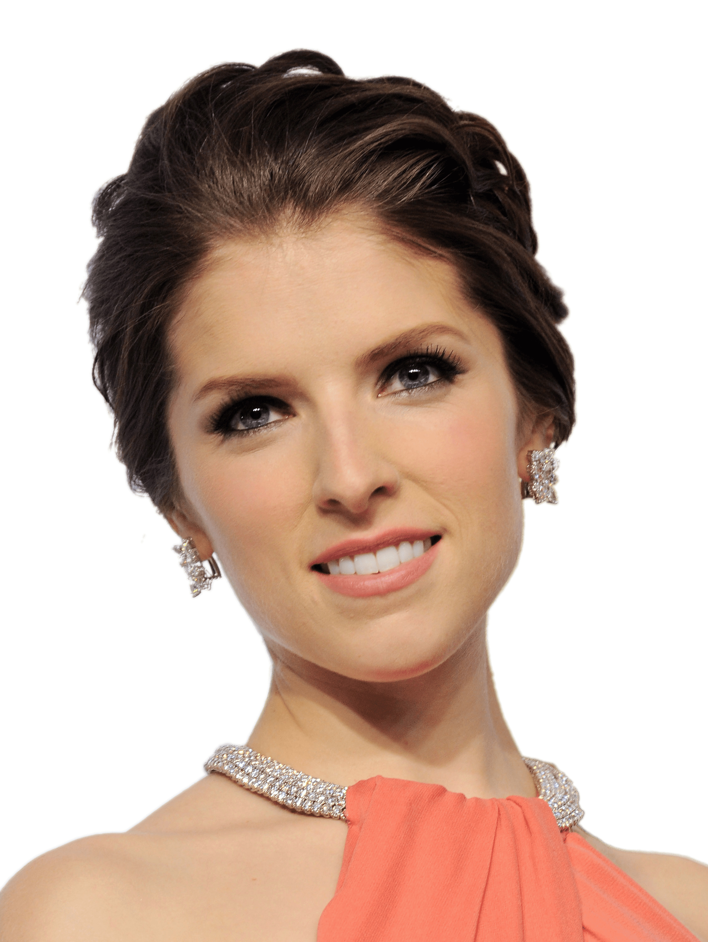 Anna Kendrick Glamourous png icons