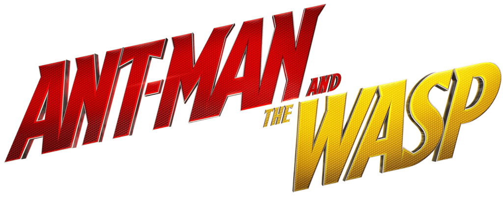 Ant-Man and the Wasp Logo png icons