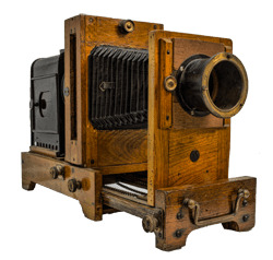Antique Camera icons